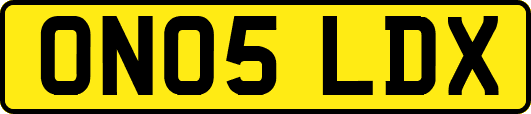 ON05LDX