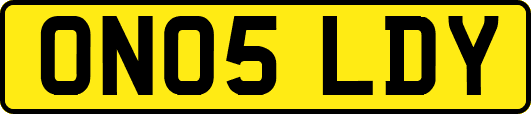 ON05LDY