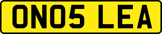 ON05LEA