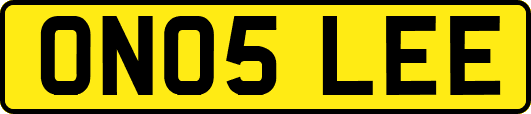ON05LEE