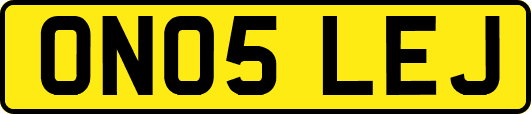 ON05LEJ