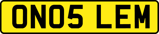 ON05LEM