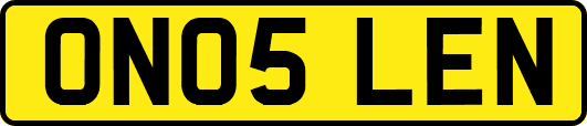 ON05LEN