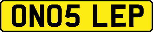 ON05LEP