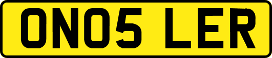 ON05LER