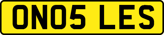ON05LES
