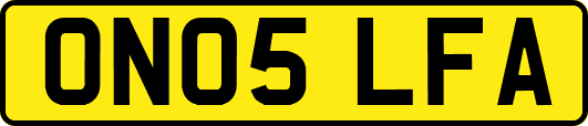 ON05LFA