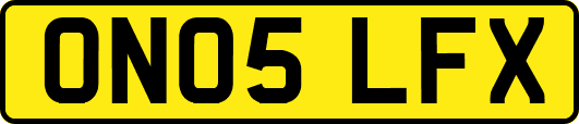 ON05LFX