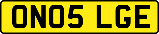 ON05LGE