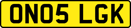 ON05LGK