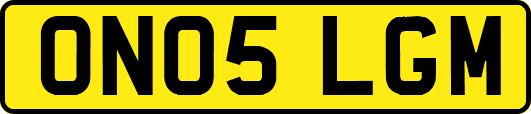 ON05LGM