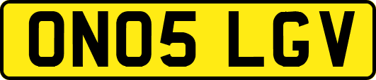 ON05LGV