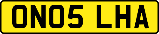 ON05LHA