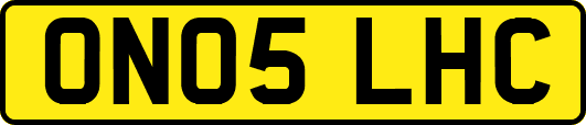 ON05LHC