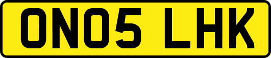 ON05LHK