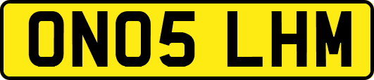 ON05LHM