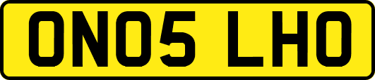 ON05LHO