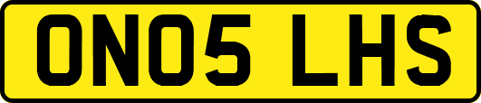 ON05LHS