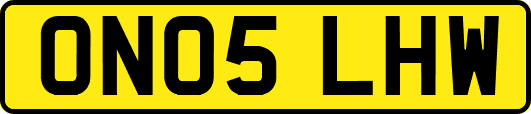 ON05LHW