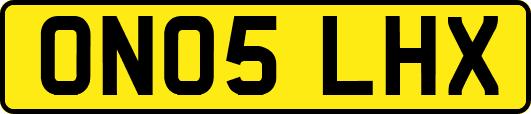 ON05LHX