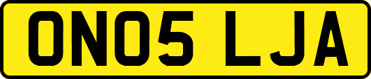 ON05LJA