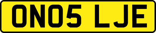 ON05LJE