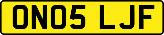 ON05LJF