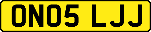 ON05LJJ