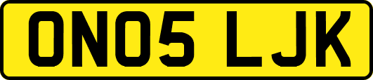 ON05LJK