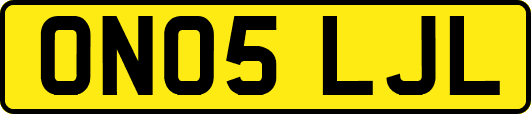 ON05LJL
