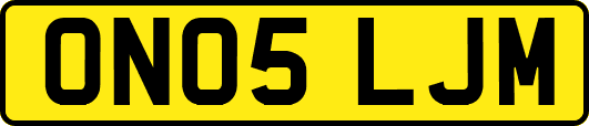 ON05LJM