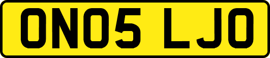 ON05LJO