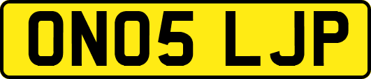 ON05LJP