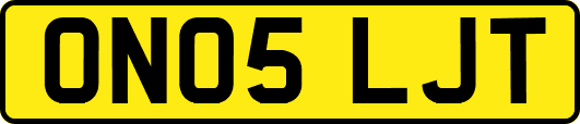ON05LJT
