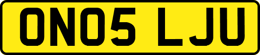 ON05LJU