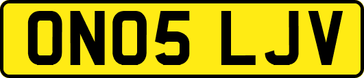 ON05LJV