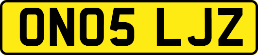 ON05LJZ