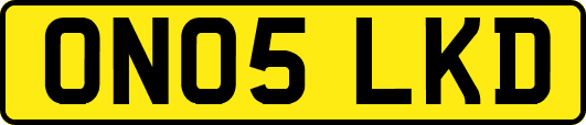 ON05LKD