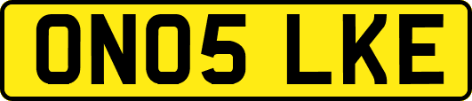ON05LKE