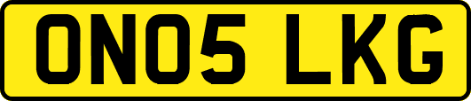 ON05LKG