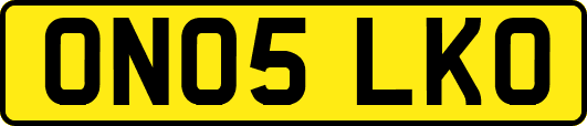 ON05LKO
