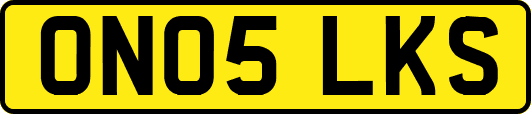 ON05LKS