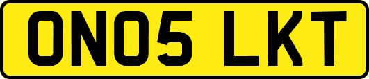 ON05LKT