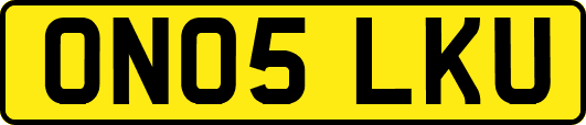 ON05LKU