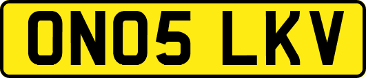 ON05LKV