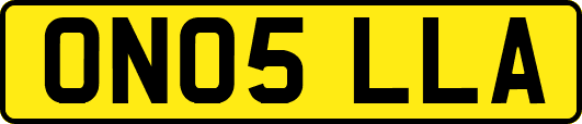 ON05LLA