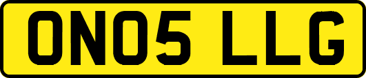 ON05LLG