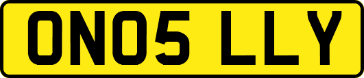 ON05LLY