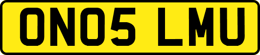 ON05LMU