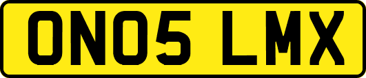 ON05LMX